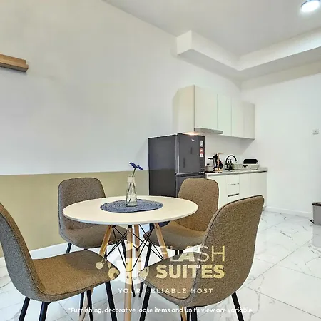Cubic Botanical Premium Suites @ Bangsar South Kuala Lumpur Bagian luar foto