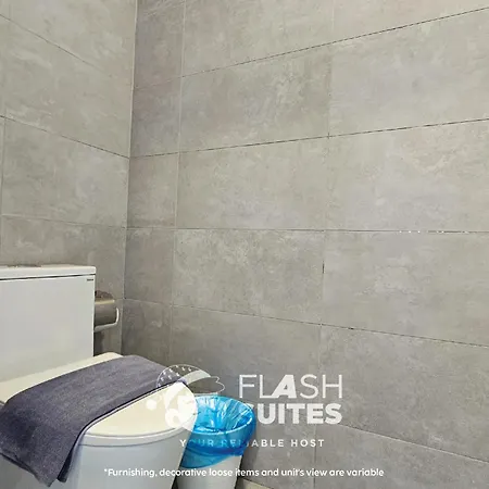 Cubic Botanical Premium Suites @ Bangsar South Kuala Lumpur Bagian luar foto