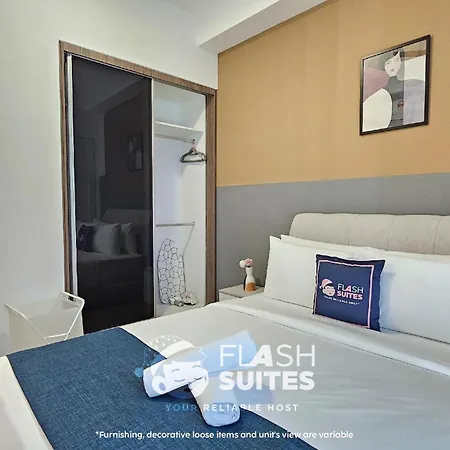 Cubic Botanical Premium Suites @ Bangsar South Kuala Lumpur Bagian luar foto