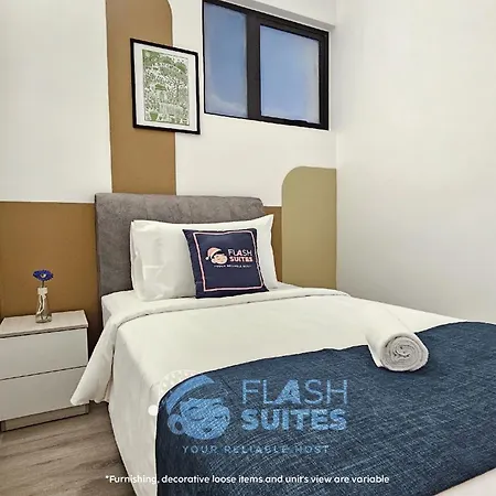 Cubic Botanical Premium Suites @ Bangsar South Kuala Lumpur Bagian luar foto