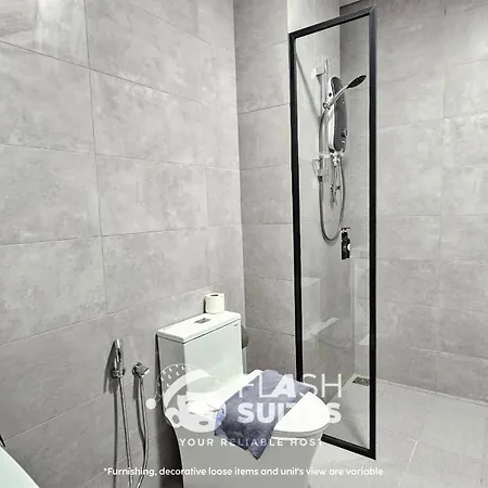 Cubic Botanical Premium Suites @ Bangsar South Kuala Lumpur Bagian luar foto
