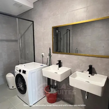 Cubic Botanical Premium Suites @ Bangsar South Kuala Lumpur Bagian luar foto