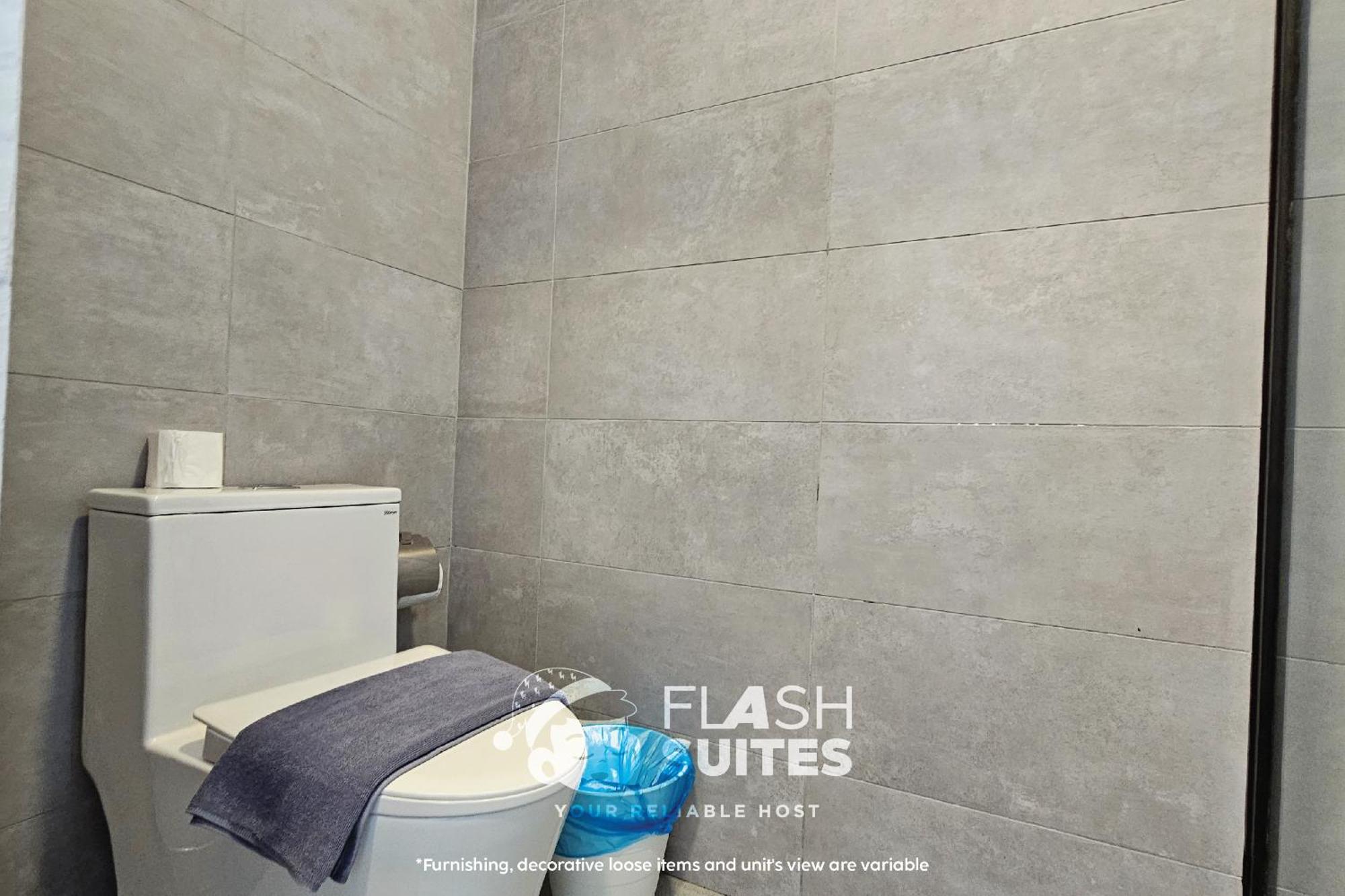 Apartment Cubic Botanical Premium @ Bangsar South