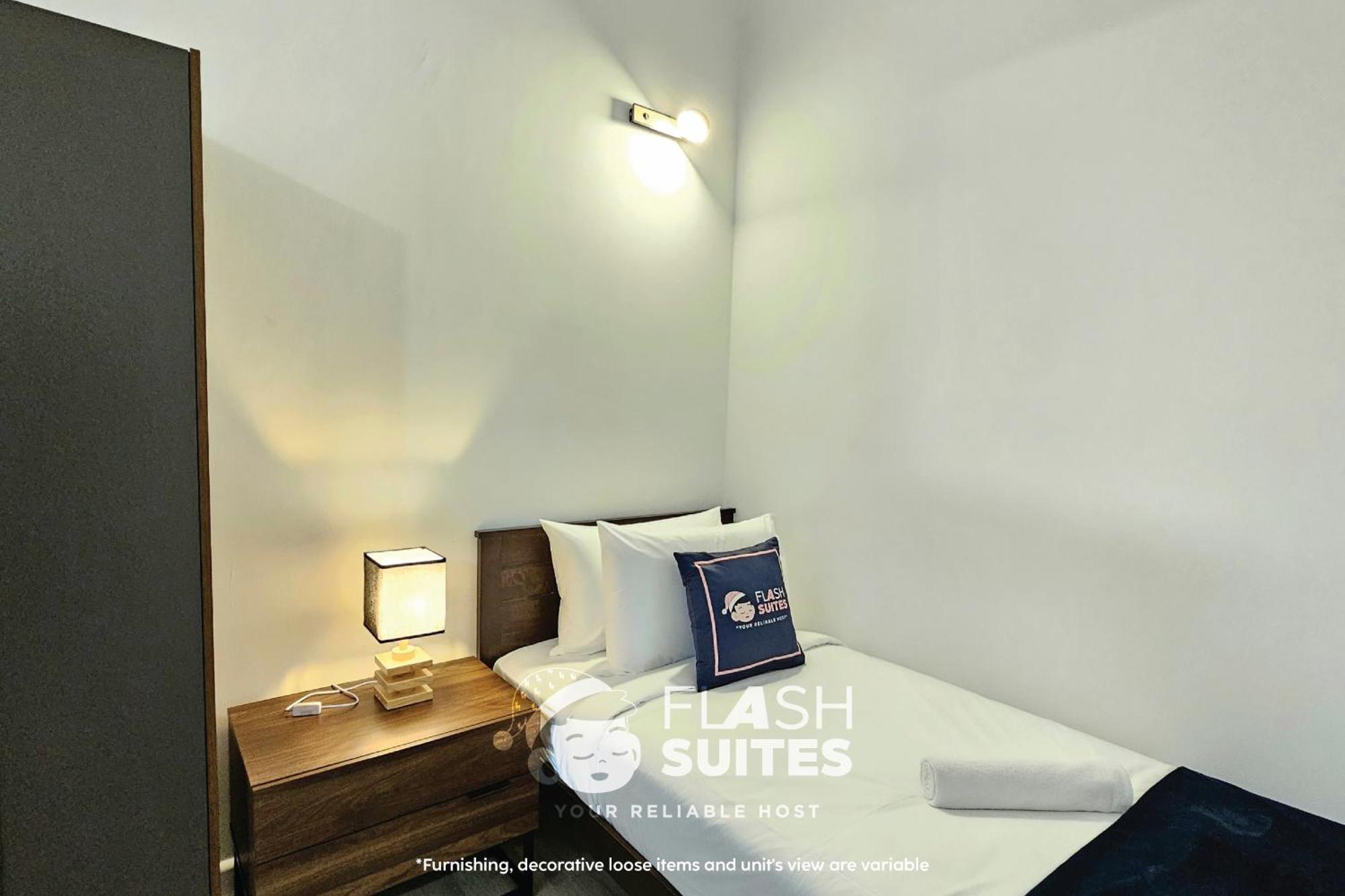 Cubic Botanical Premium @ Bangsar South * Kuala Lumpur