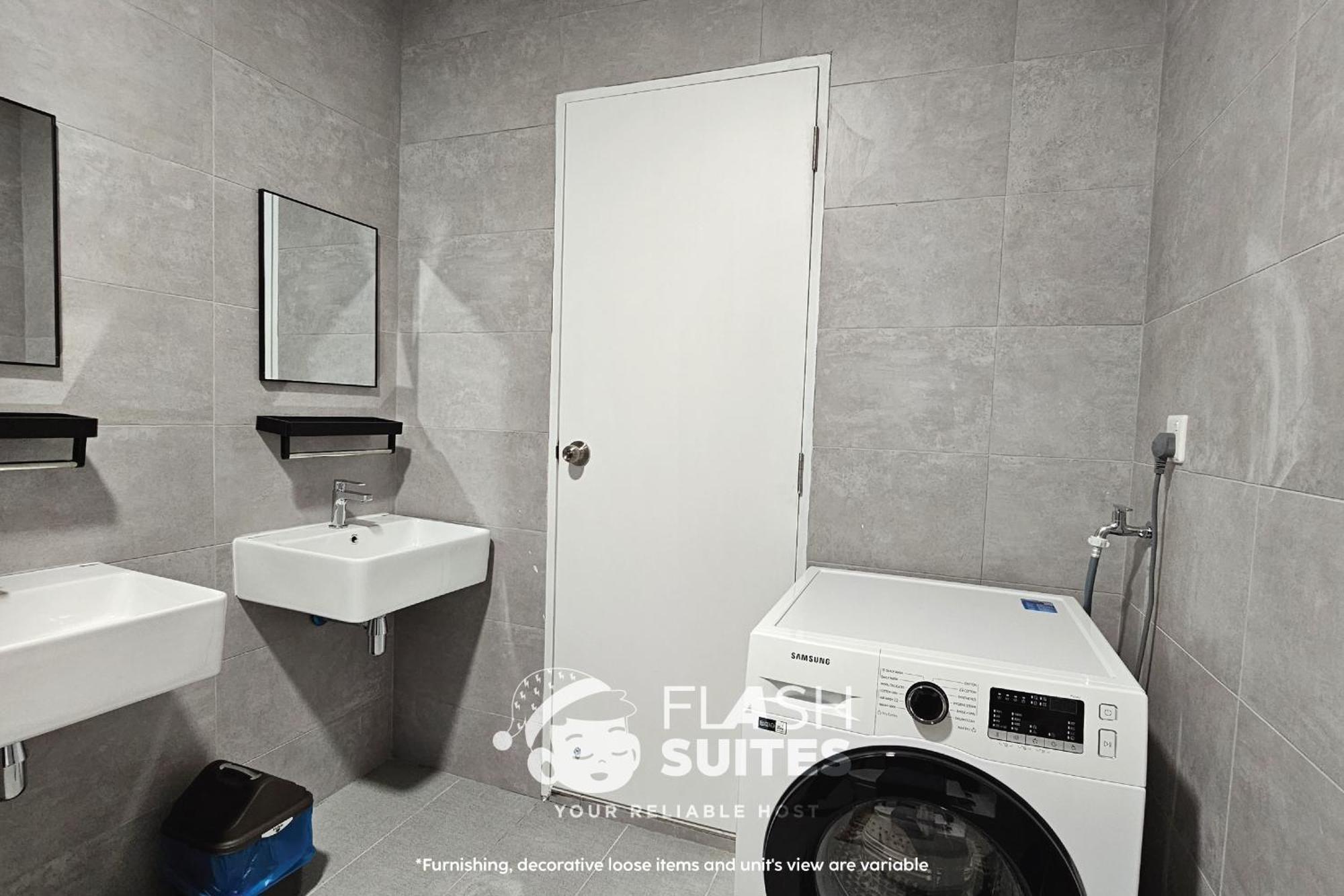 Cubic Botanical Premium @ Bangsar South * Kuala Lumpur